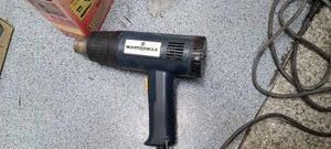 01-200771730: Mastermax mhg-2602