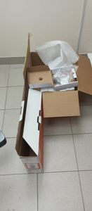 01-200772847: Jbl bar 2.1 bass mk2