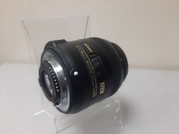 01-200775535: Nikon af-s dx micro nikkor 40mm f/2,8g