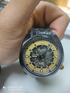 01-200777371: Bulova 961k18317