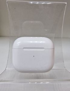 01-200777034: Apple airpods 3rd generation