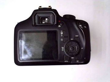 01-200779194: Canon eos 4000d + ef-s 18-55 1:3.5-5.6 iii