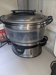 01-200771850: Clatronic без моделі