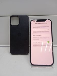 01-200779036: Apple iphone 12 pro max 128gb