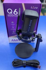 01-200620167: Fifine q6