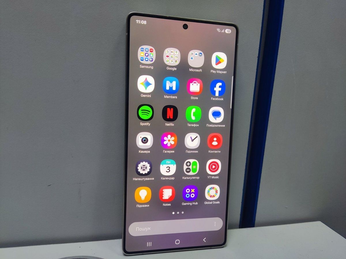 galaxy s25 ultra 12/512gb