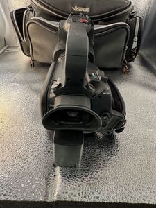 01-200778233: Canon xa11