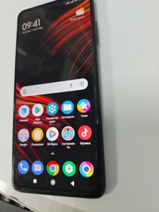 01-200778500: Poco x3 nfc 6/128gb