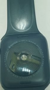 01-200771611: Apple watch se 2 gps 44mm aluminium case