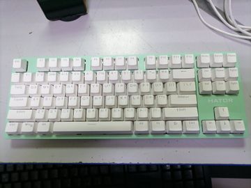 01-200780661: Hator rockfall 2 mecha tkl