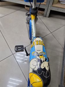 01-200780965: Mickey basket ball