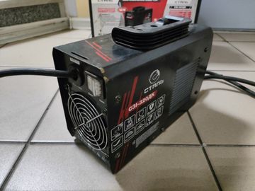 01-200781717: Сталь сзі-320дк