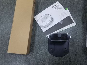 01-200761238: Irobot roomba i7