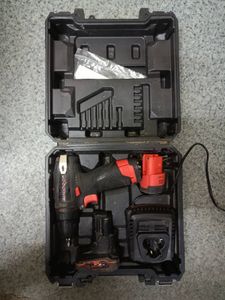 01-200768697: Dnipro-M cd-12cx compact 2акб зп