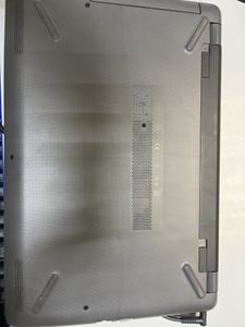 01-200781500: Hp 15/celeron n3060 ddr3/4gb ddr3/hdd *відсутній/ssd 128 gb/*інтегрована