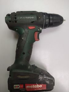 01-200782847: Metabo bs 18