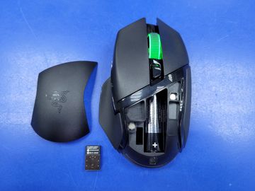 01-200637256: Razer basilisk v3 x hyperspeed