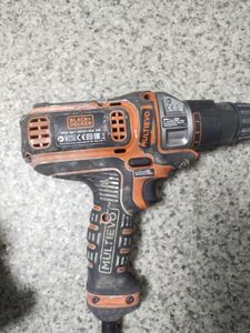 01-200782829: Black&Decker mt350k