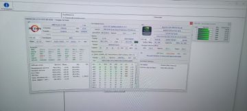 01-200783982: Пк amd ryzen 5 5500/ram 32 gb/hdd відсутній/ssd 240 gb/nvidia rtx 3070 (geforce) 8gb gddr6 256bit