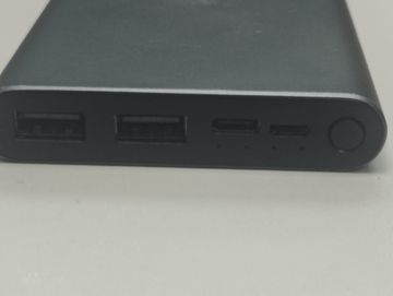01-200783126: Xiaomi plm13zm mi power bank 3 10000mah