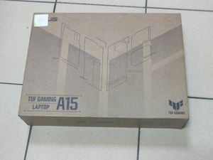 01-200784093: Asus 15/ryzen 7 7435hs ddr5/16gb ddr5/hdd *відсутній/ssd 500 gb/geforce rtx2050 4gb