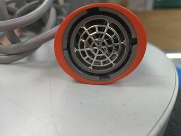 01-200783140: Dyson airwrap hs05 complete long nickel/copper