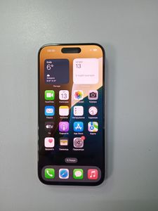 01-200786729: Apple iphone 15 pro 128gb