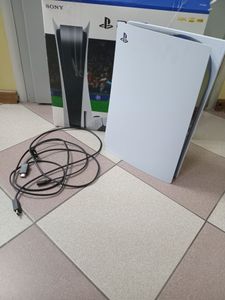 01-200786732: Sony playstation 5 825gb