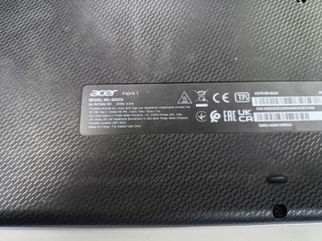 01-200788070: Acer 15/core i3-1215u ddr5/8gb ddr4/hdd *відсутній/ssd 512 gb/*інтегрована