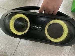 01-200783810: Real-El x-745