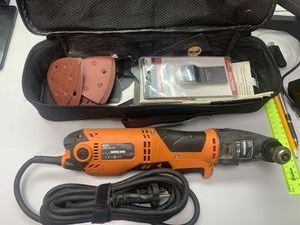 01-200787339: Aeg omni 300 kit1