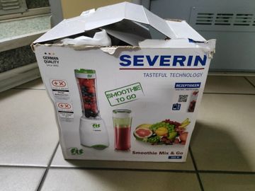 01-200788621: Severin sm 3735 mix & go