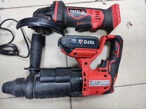 01-200749038: Yato yt-82772/ yt-82827/ 1акб зп