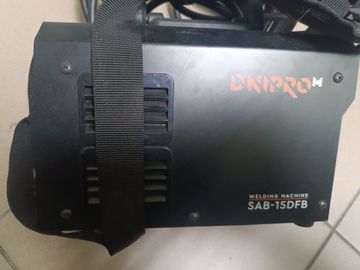 01-200789451: Dnipro-M sab-15dfb