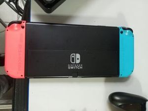 01-200789239: Nintendo switch