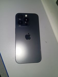 01-200788925: Apple iphone 15 pro 256gb