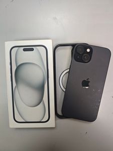 01-200790466: Apple iphone 15 128gb