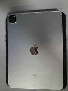 01-200761176: Apple ipad pro 11 2021 wi-fi 256gb