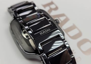 01-200789271: Rado true