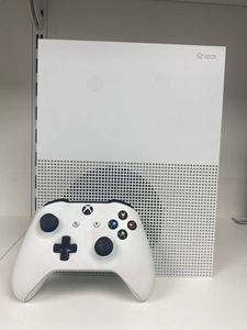 01-200788118: Microsoft xbox one s 1tb