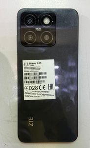 01-200787400: Zte blade a55 4/128gb