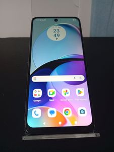 01-200792142: Motorola g14 8/256gb