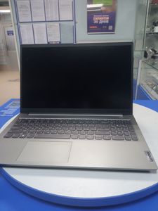 01-200794138: Lenovo 15/core i5-1235u ddr5/8gb ddr4/hdd *відсутній/ssd 256 gb/*інтегрована