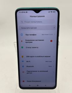 01-200790418: Xiaomi redmi note 8 pro 6/64gb