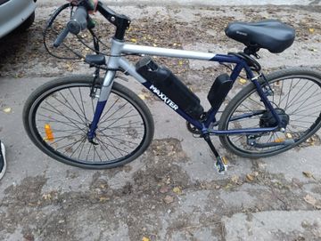 01-200794892: Maxxter без моделі