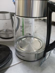 Б/в Електрочайник Zelmer zck8011 01-200790422