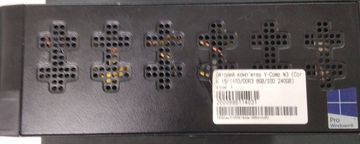 01-200790219: Пк intel core i5-4460/ram 8 gb/hdd відсутній/ssd 240 gb/інтегрована