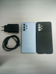 01-200794873: Samsung a536b galaxy a53 5g 6/128gb