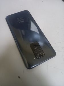 01-200795182: Xiaomi redmi note 9 4/128gb