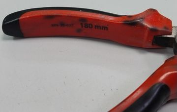 Б/в Плоскогубці Modeco mn-20-027 01-200795312